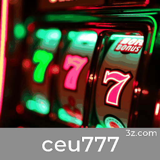 ceu777 game mais image