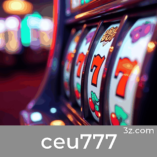 ceu777 game mais image