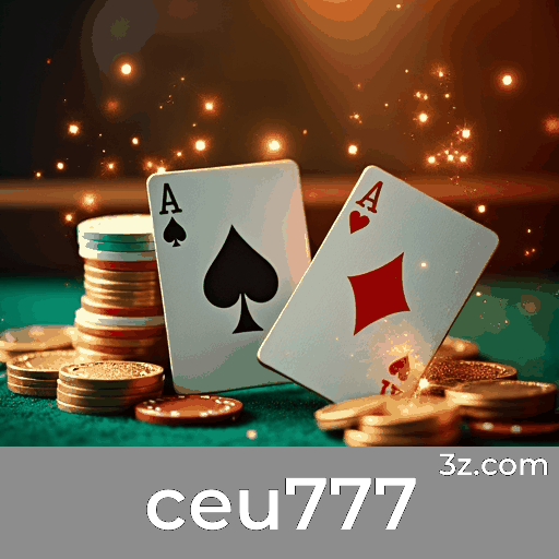 ceu777 game mais image