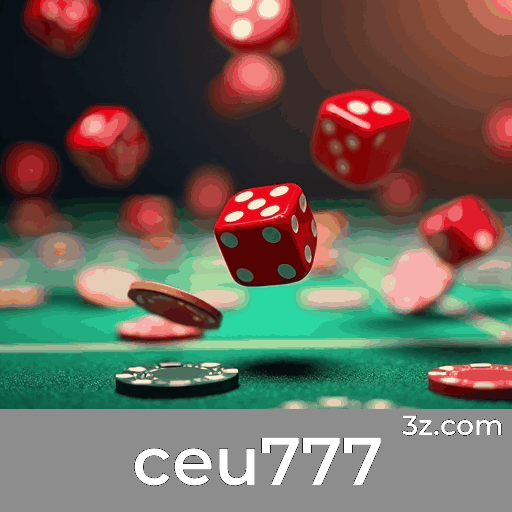 ceu777 game mais image