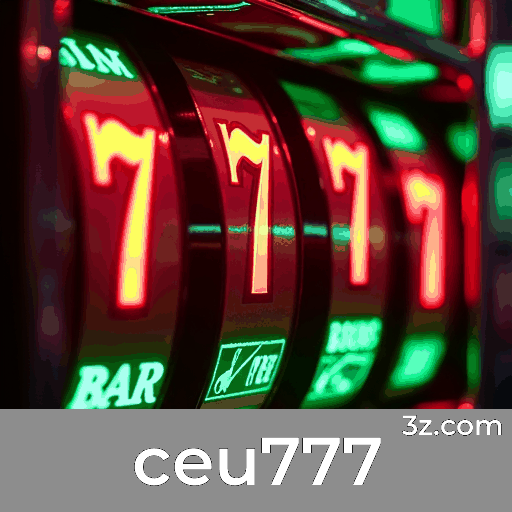 ceu777 game mais image