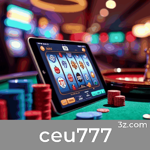 ceu777 