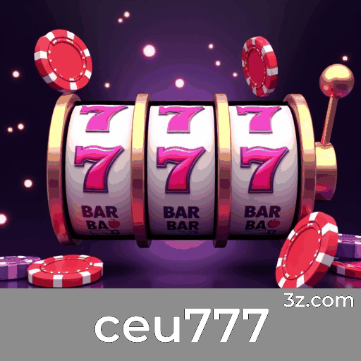 ceu777 game mais image