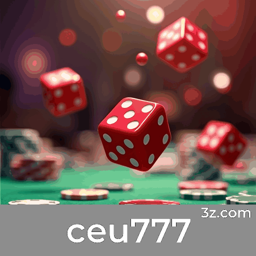 ceu777 game mais image