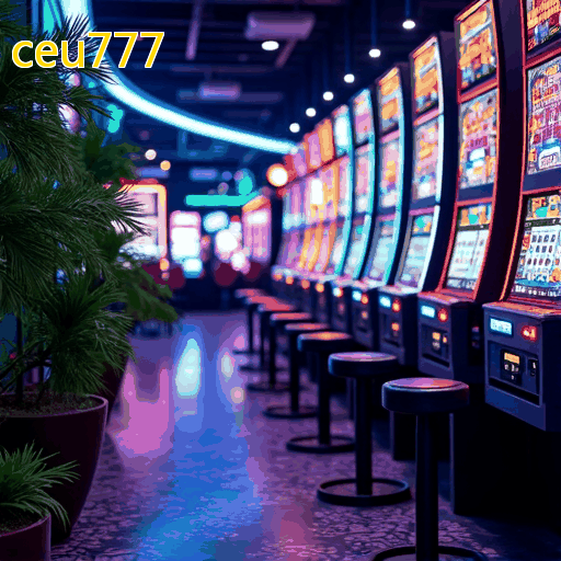 App ceu777 para Celular – Baixe Agora e Jogue Sem Travamentos