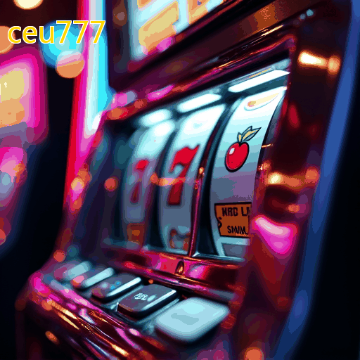 ceu777 GAME Jogo Cassino no Brasil 2025