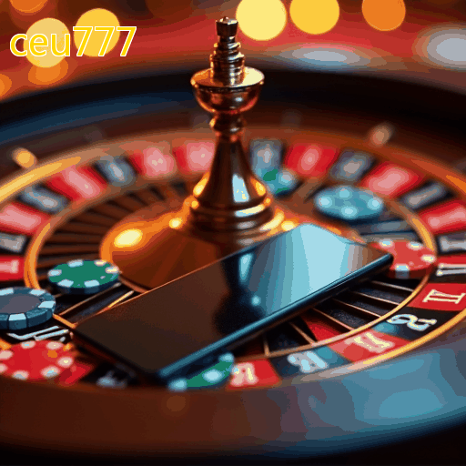 Jogos de Slots no ceu777 – Caça-NĂqueis com BĂ´nus e Jackpots IncrĂveis