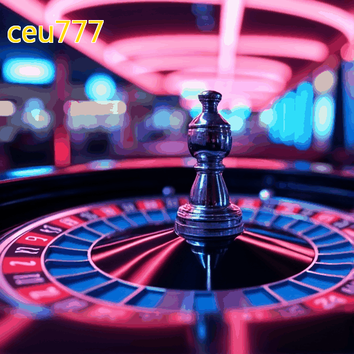 Jogos de Slots no ceu777 – Caça-Níqueis com Bônus e Jackpots Incríveis